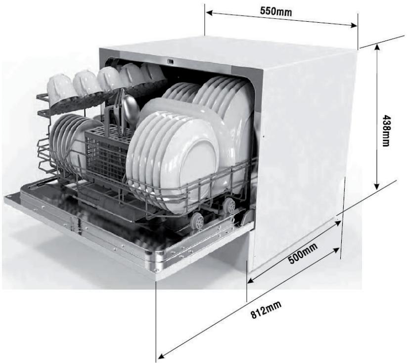 ESSENTIELB ELVC 491B - Fiche produit - 1