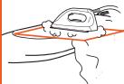 ESSENTIELB EFV 2501 DIGITALIS - RÉGLAGE DU THERMOSTAT - 5