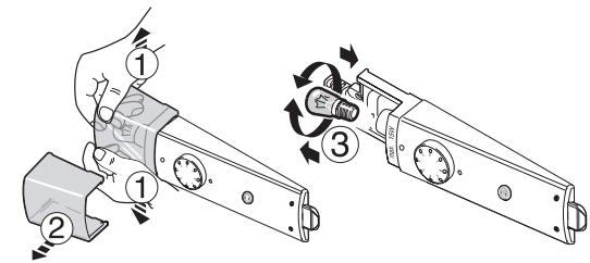 LIEBHERR CTESF 2031 - Binnenverlichting - 1