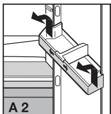 LIEBHERR CTESF 2031 - Ultrusting - 1