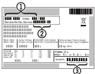LIEBHERR KIDV 3242 - De temperatuur is Niet laag genoeg. Controleer: - 1