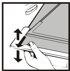 LIEBHERR KIDV 3242 - Indeling veranderen - 1