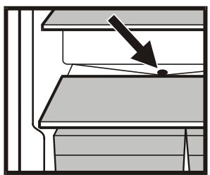 LIEBHERR KIDV 3242 - Het koelgedeelte - 1