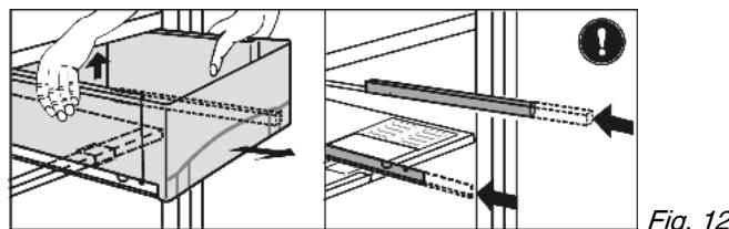 LIEBHERR CBPESF 3613 COMFORT BIOFRESH - Tiroirs - 1