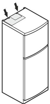 LIEBHERR CTNES 4753 PREMIUM NOFROST - Mise en place - 1