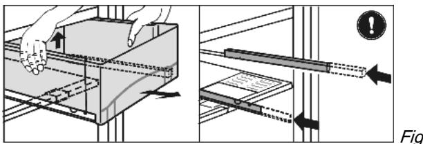 LIEBHERR KB 3610 COMFORT BIOFRESH - Tiroirs - 1