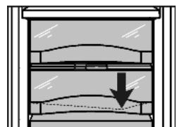 LIEBHERR KB 3610 COMFORT BIOFRESH - ATTENTION* - 2
