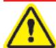 LIEBHERR KB 4210 COMFORT BIOFRESH - AVERTISSEMENT - 1
