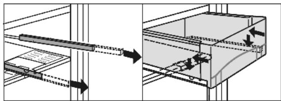 LIEBHERR KB 4210 COMFORT BIOFRESH - Tiroirs - 2