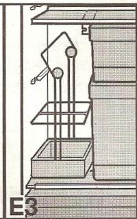 LIEBHERR KSV 4220 DF GL - Notes on energy saving - 8
