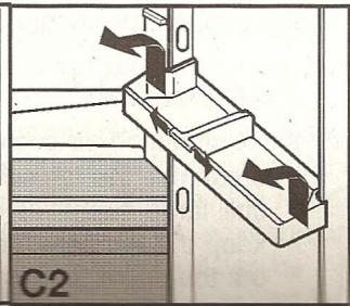 LIEBHERR KSV 4220 DF GL - Notes on energy saving - 4