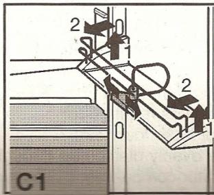 LIEBHERR KSV 4220 DF GL - Notes on energy saving - 3