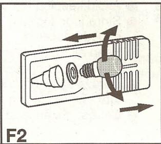 LIEBHERR KSV 4220 DF GL - Notes on energy saving - 10