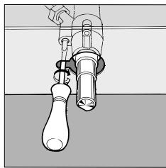 SCHOLTES PP 73 G AT - Adaptation aux différents types de gaz (pour la France et la Belgique) - 2