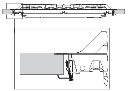 SCHOLTES TF 753 S (IX) - Installatie van de inbouw-kookplaten - 1