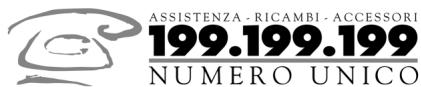 SCHOLTES TF 753 S (IX) - Assistenza Attiva 7 giorni su 7 - 1