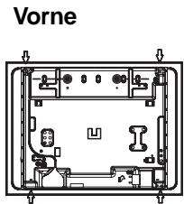 SCHOLTES TF 753 S (IX) - Haken-Befestigungsschema - 4