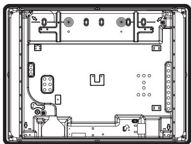 SCHOLTES TF 753 S (IX) - Het installeren van inbouwkookplaten (mod. PPF...) - 1