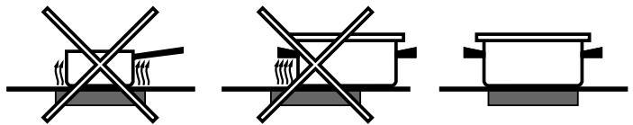 SCHOLTES TM 6230 - Conseils pour l'utilisation de votre apparéil - 2