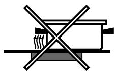 SCHOLTES TM 6230 - Advice on using your appliance - 5