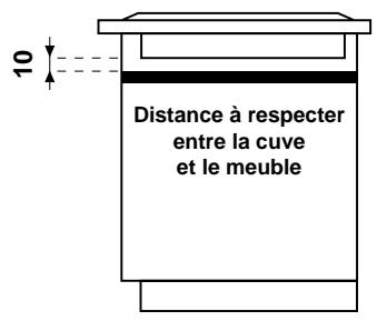 SCHOLTES TM 6230 - Installation - 2