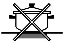 SCHOLTES TM 6230 - Praktische raadgevingen voor het gebruik van de kookplaat - 1