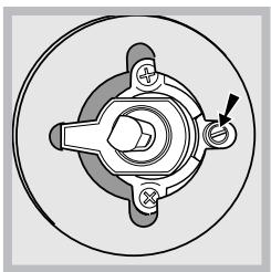 SCHOLTES CI 55M A - Adapting the hob - 2