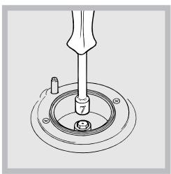 SCHOLTES CI 55M A - Adapting the hob - 1