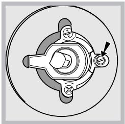 SCHOLTES CI 66M I - Adapting the hob - 2