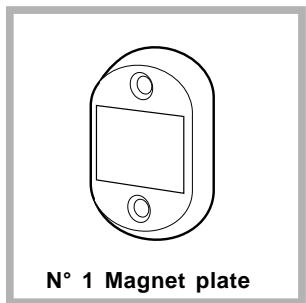 SCHOLTES MAXI SMLE 129 - Mounting the wooden panel onto the door and inserting the machine into cabinets: - 9