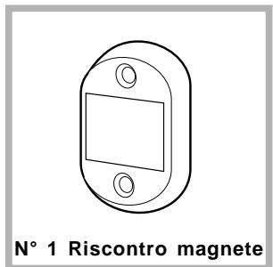 SCHOLTES MAXI SMLE 129 - Applicazione del pannello in legno alla porta e insertimento della macchina nei mobili: - 9