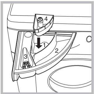 SCHOLTES MAXI SMLE 129 - Stain removal - 1
