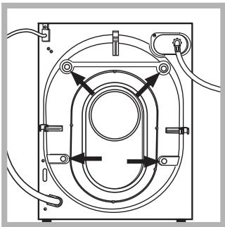 SCHOLTES MAXI SMLE 129 - Desembalaje - 1