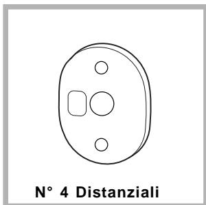 SCHOLTES MAXI SMLE 129 - Applicazione del pannello in legno alla porta e insertimento della macchina nei mobili: - 11