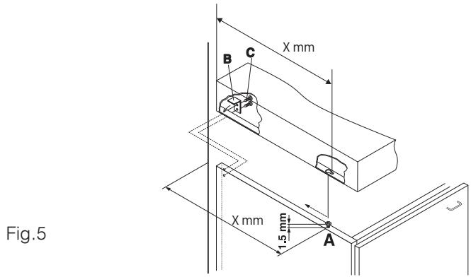 SCHOLTES PP 40 DCDR F - Pour MOD.: PP 40 DCDR f....-pp 40 TCF - 1