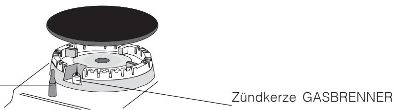 SCHOLTES PP 40 DCDR SF - SICHERHEITSVORRICHTUNG - 1