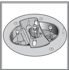 SCHOLTES PP 40 TC F - POUR MOD. : PP 40 DCDR F ... - PP 40 TCF - 2