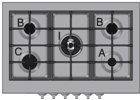 SCHOLTES PPF Q40 DCDR - BQ 40TC/CS - 1