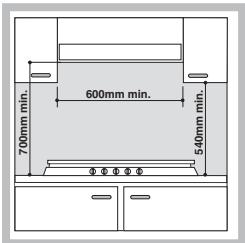 SCHOLTES PPF Q40 DCDR - Empotramiento - 1