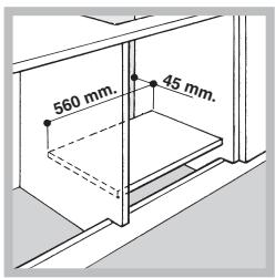 SCHOLTES PPF Q40 DCDR - Belüftung - 2