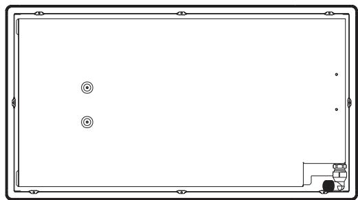 SCHOLTES PPF Q40 DCDR - Fixation au meuble - 3