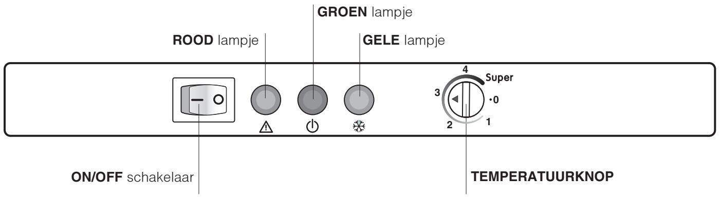 SCHOLTES RU 2032 - Algemeen aanzlicht - 1