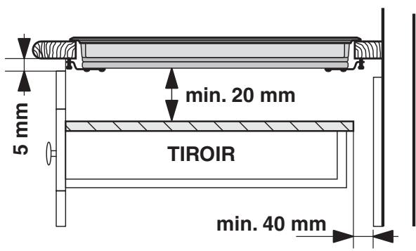SCHOLTES TRC 630 C - Aération - 1
