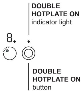 SCHOLTES TRC 630 C - Circular extendable hotplate - 1