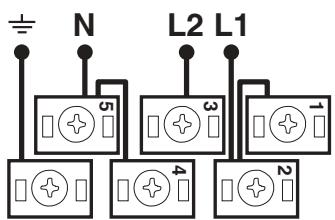 SCHOLTES CI 66 VW - VerlegendesNetzkabels - 4