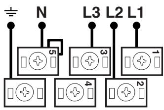 SCHOLTES CI 66 VW - VerlegendesNetzkabels - 5