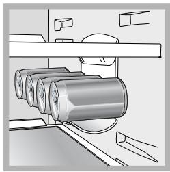 SCHOLTES RS 1931 - BOTTLE RACK/ CAN RACK - 1