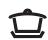 SCHOLTES CI 66M I - Manual cooking modes - 1