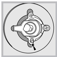 SCHOLTES CI 66M I - Adapting the hob - 3