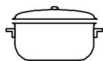 SCHOLTES CI 96I W - Praktische Back-/Brathinweise - 13